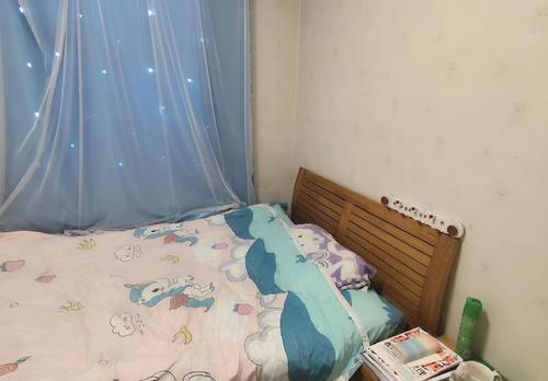碑林 南关村建设路小区