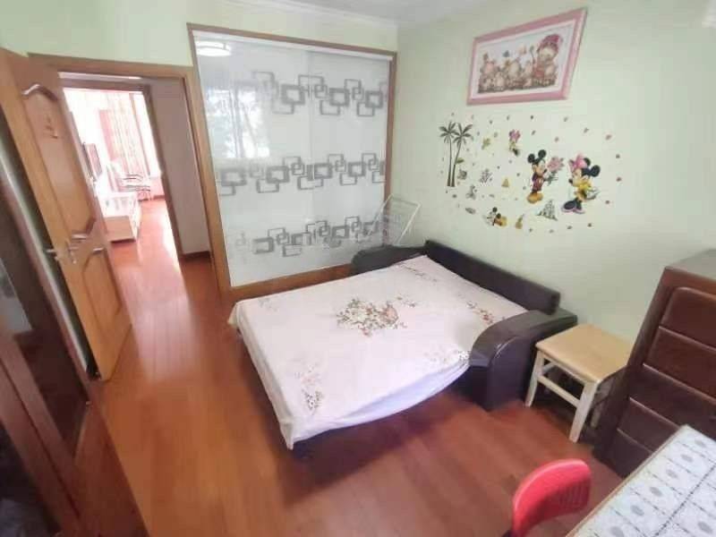 上海 普陀 | 建德花园玫瑰苑_4