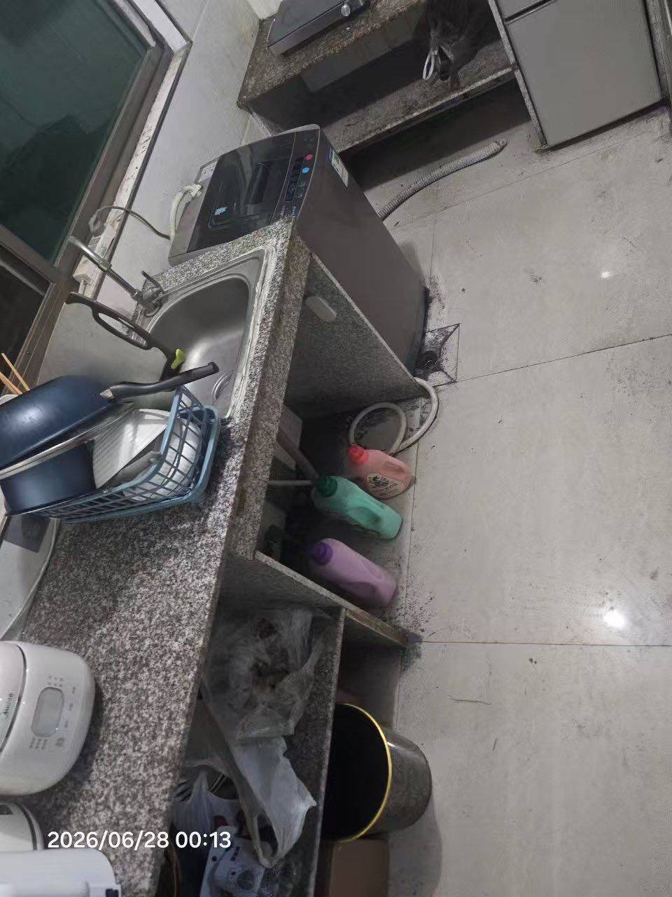 Yiwu 陶界岭小区-69号楼
