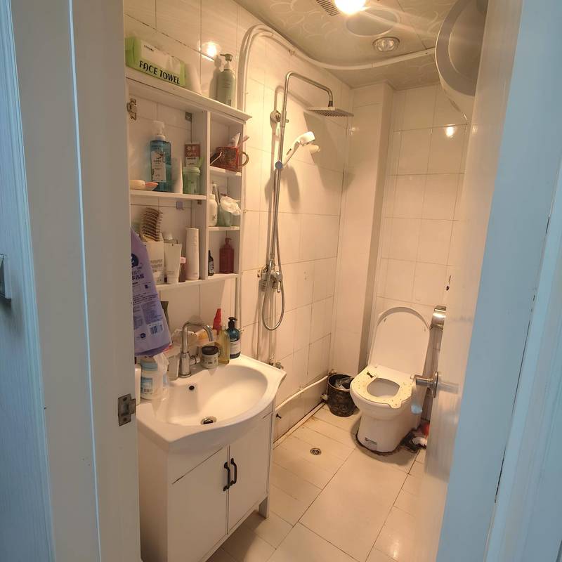 西安 碑林 | 南关村建设路小区_3