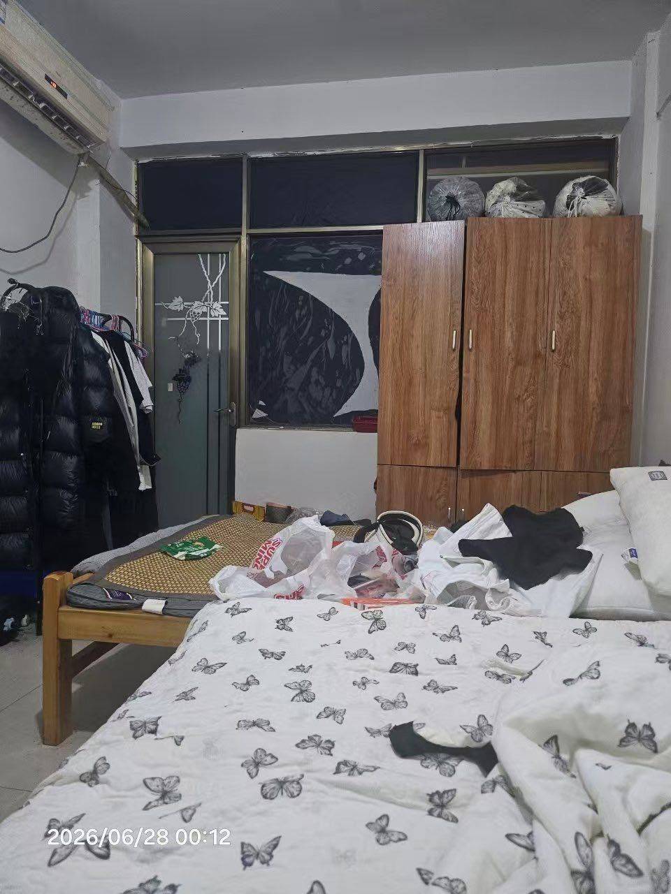 Yiwu 陶界岭小区-69号楼