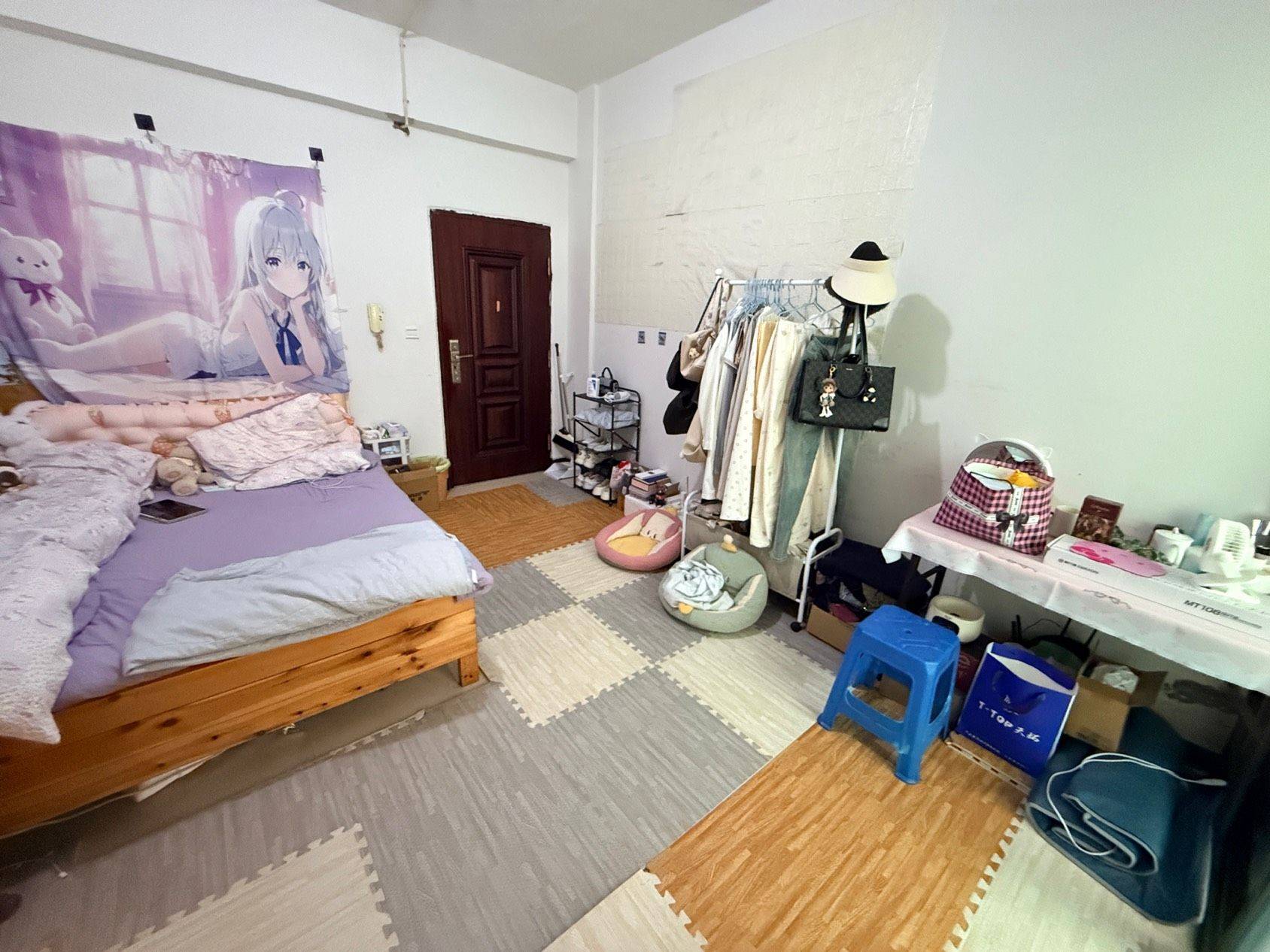 Yiwu 遗安二区西区-49号楼