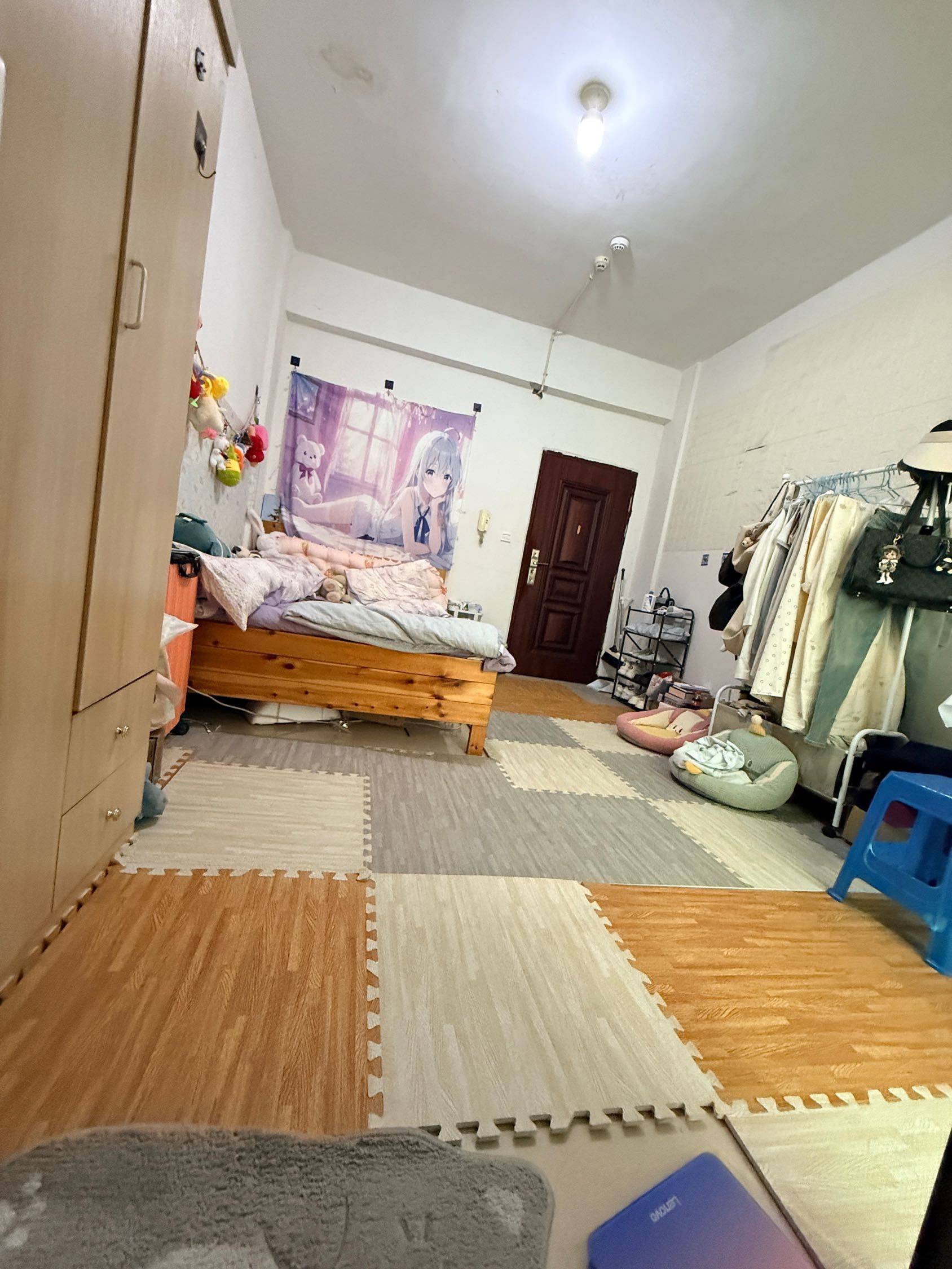 Jinhua Yiwu | 遗安二区西区-49号楼_4