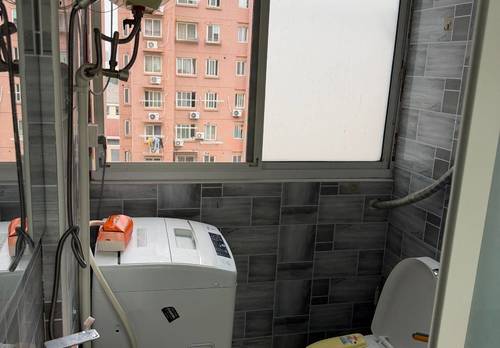 浦东 鹏裕苑