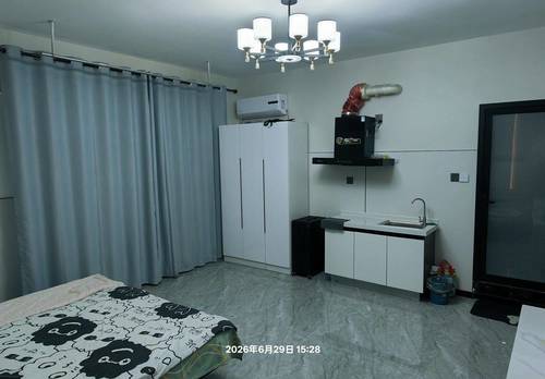 Xiaodian 大唐长风小区-6号楼
