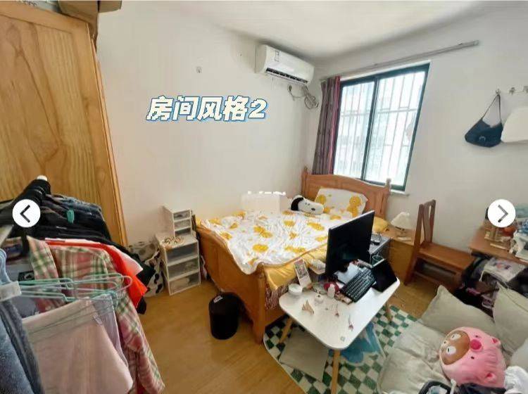 Putuo 通协小区
