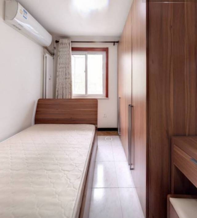 Haidian 王庄路27号院