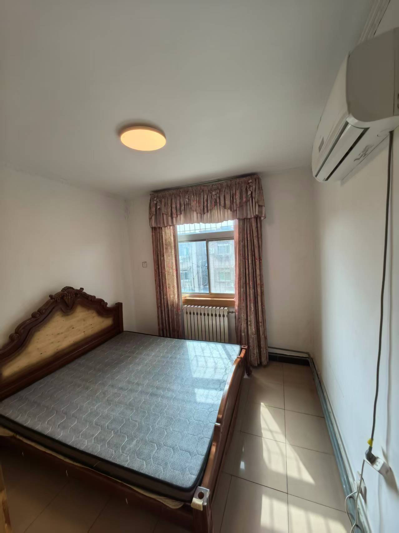 Lianhu 枣园冶金社区-东区