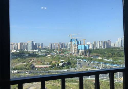 Shunde 招商依云国际