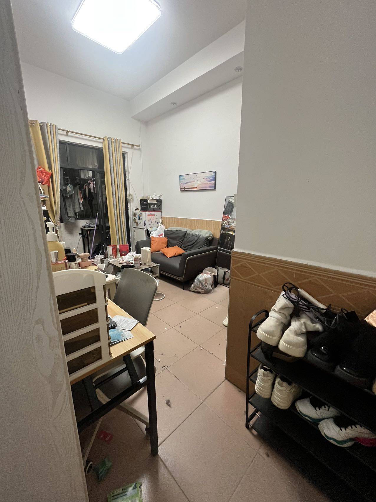 天河 昊胜大厦