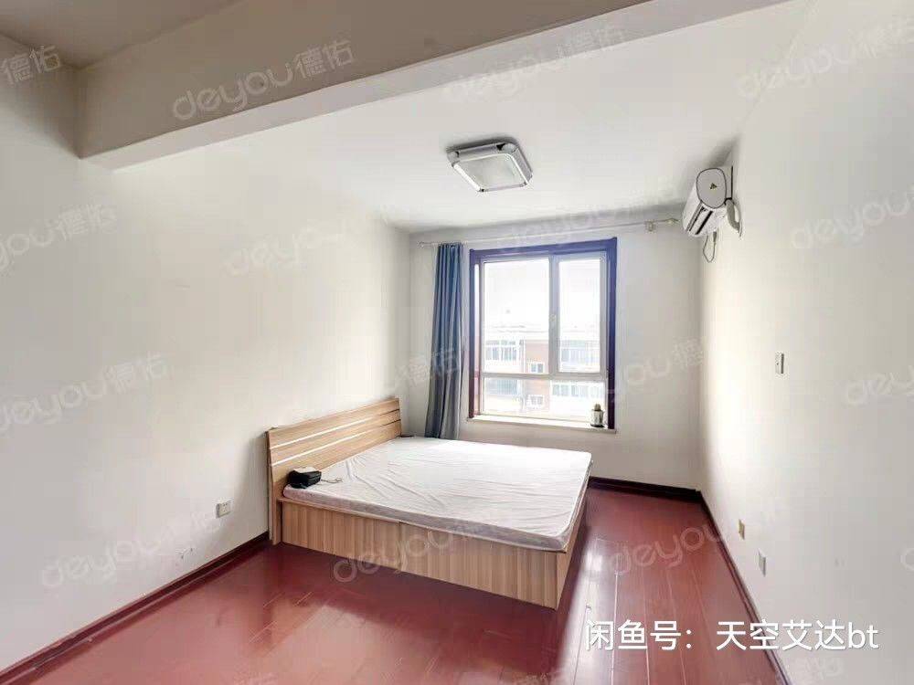 Tianjin Hedong | 东康家园-1号楼_4