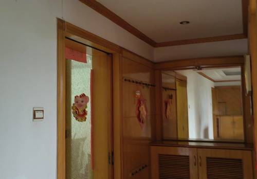 锦江 牛王庙巷91号院