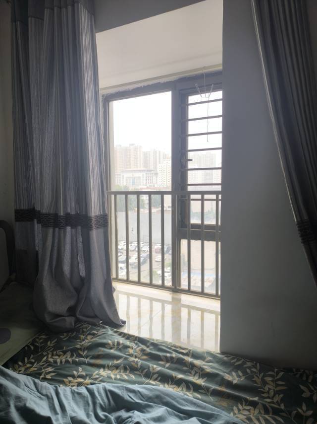 Jinshui 刘砦住宅小区