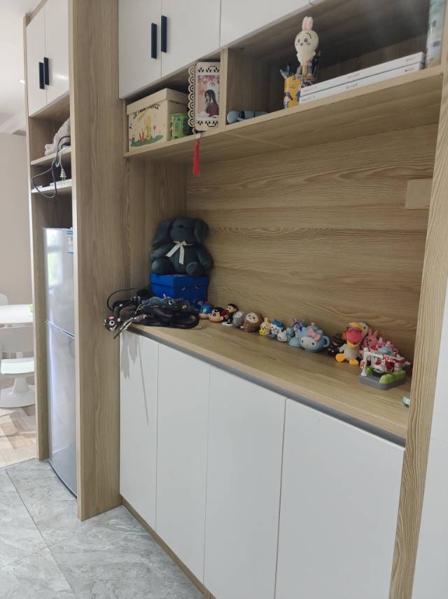 Xi'An Changan | 晟寓豪布斯卡_4