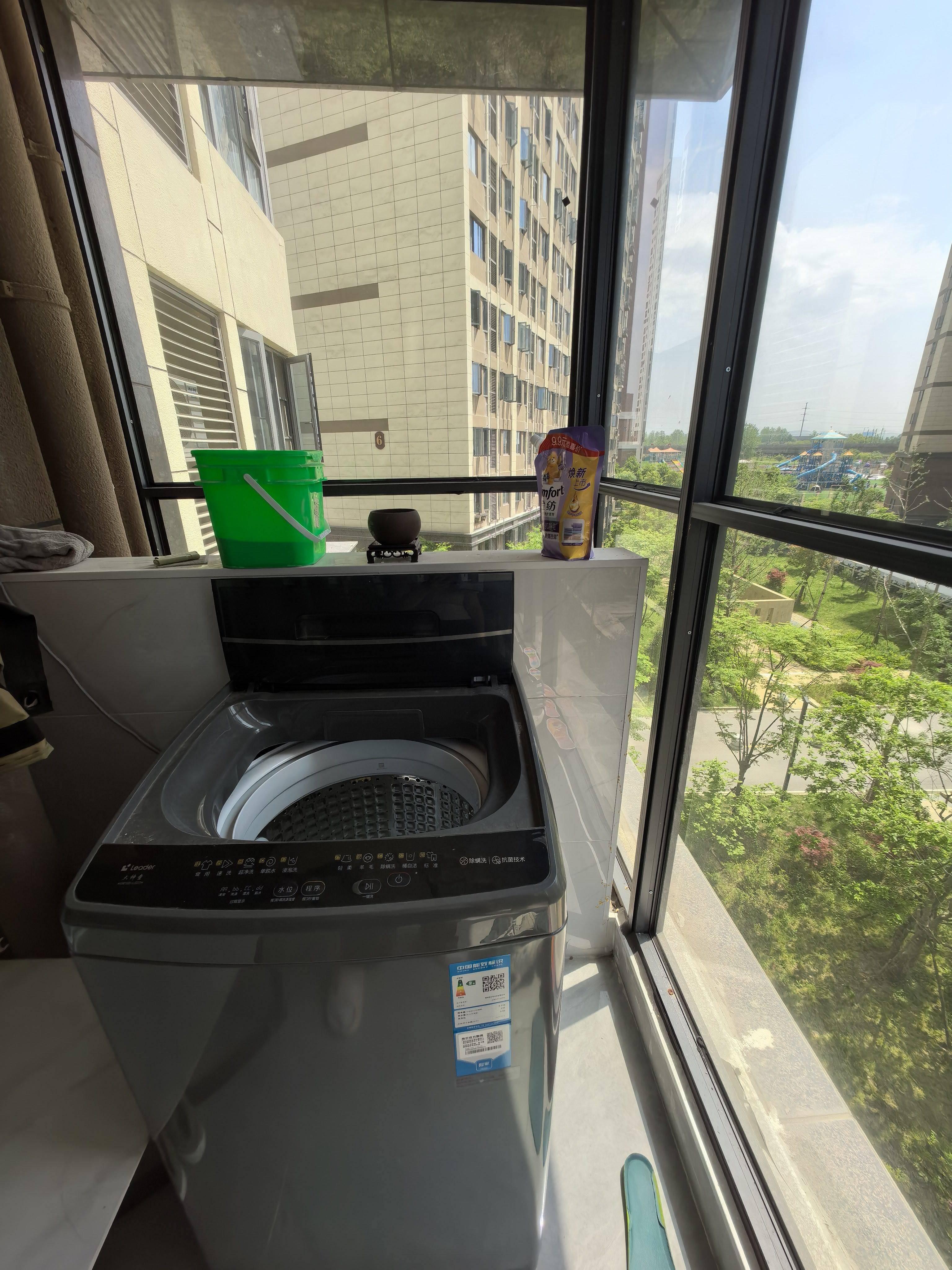 Wuhan Jiangxia | 佛祖岭-H区_6