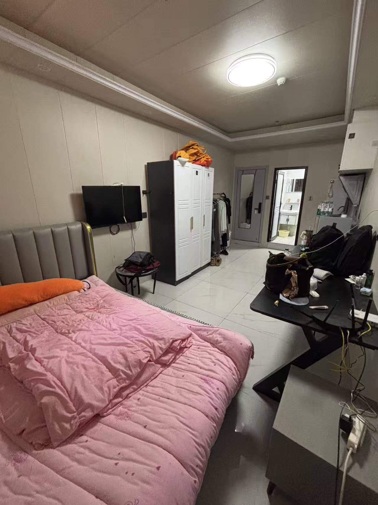Gusu 苏州姑苏万豪Moxy酒店