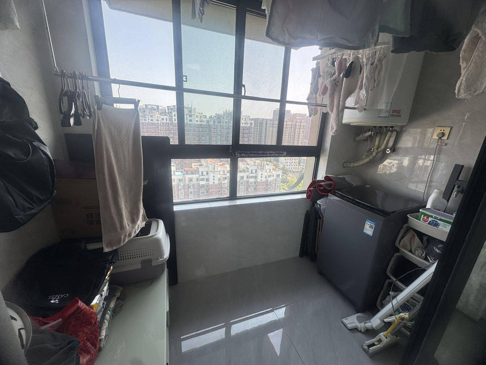 Hefei Shushan | 栗树家苑_5
