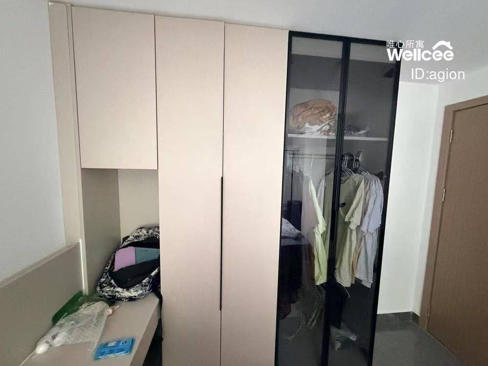Huadu 农业农村局小区