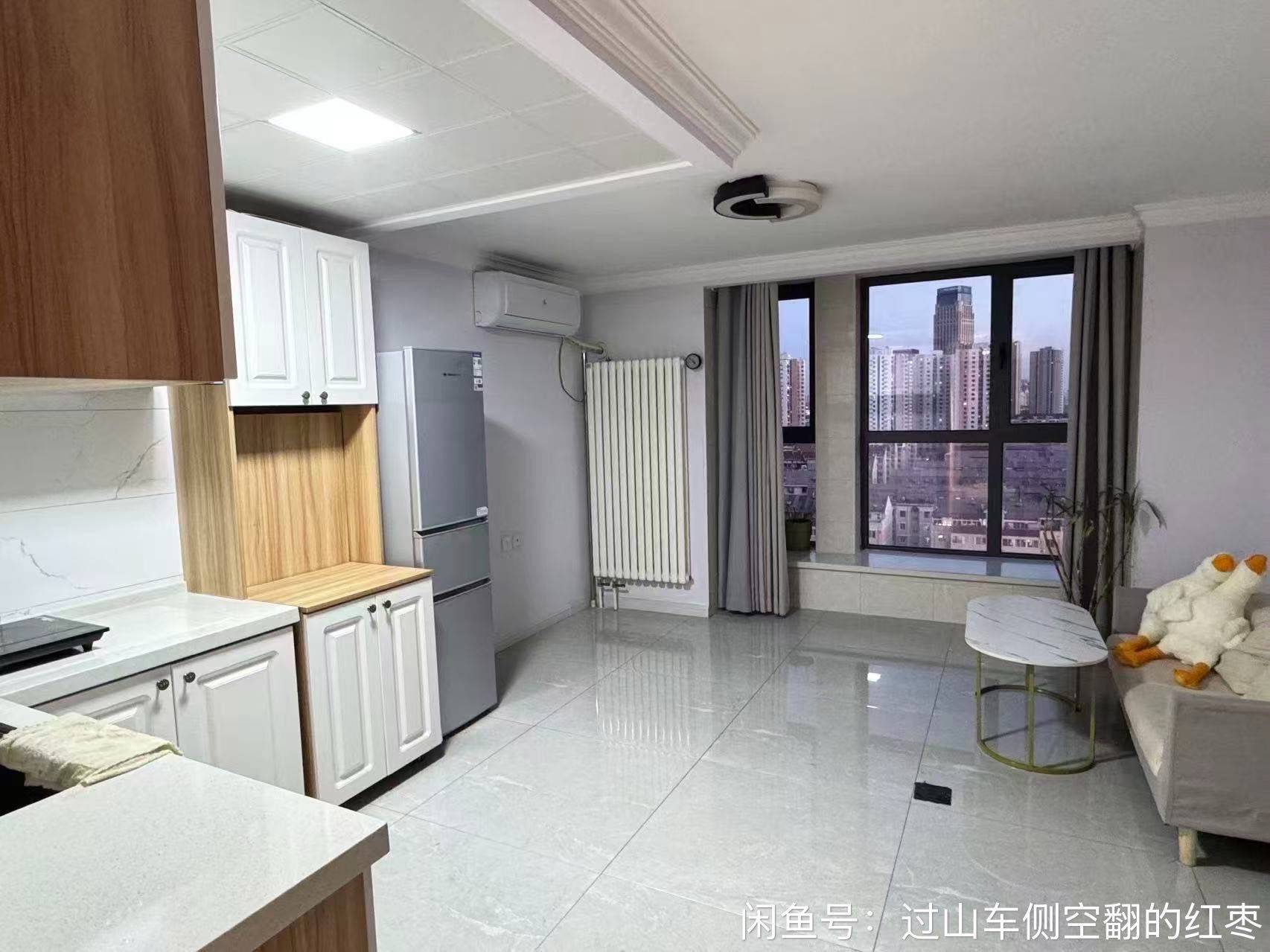 Hedong 欣荣馨苑