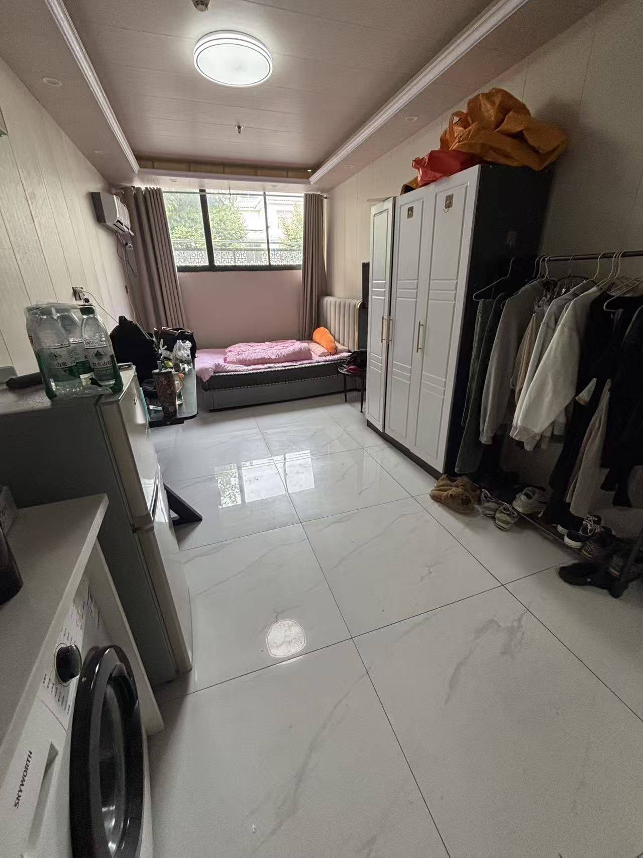 Gusu 苏州姑苏万豪Moxy酒店