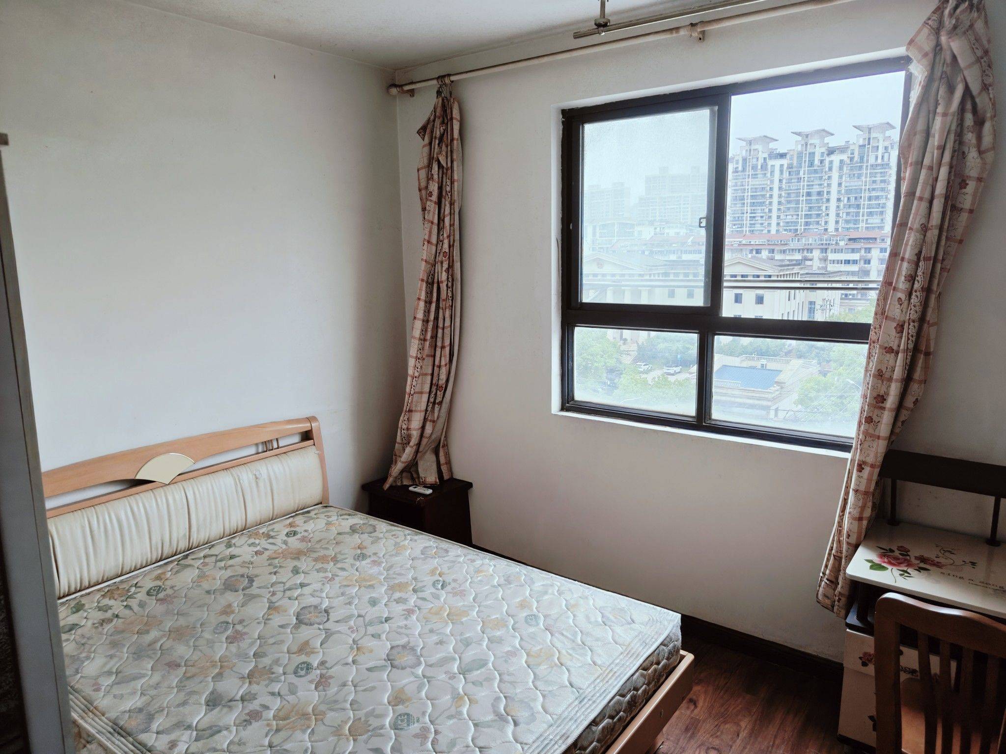 Binhu 蠡溪苑东区