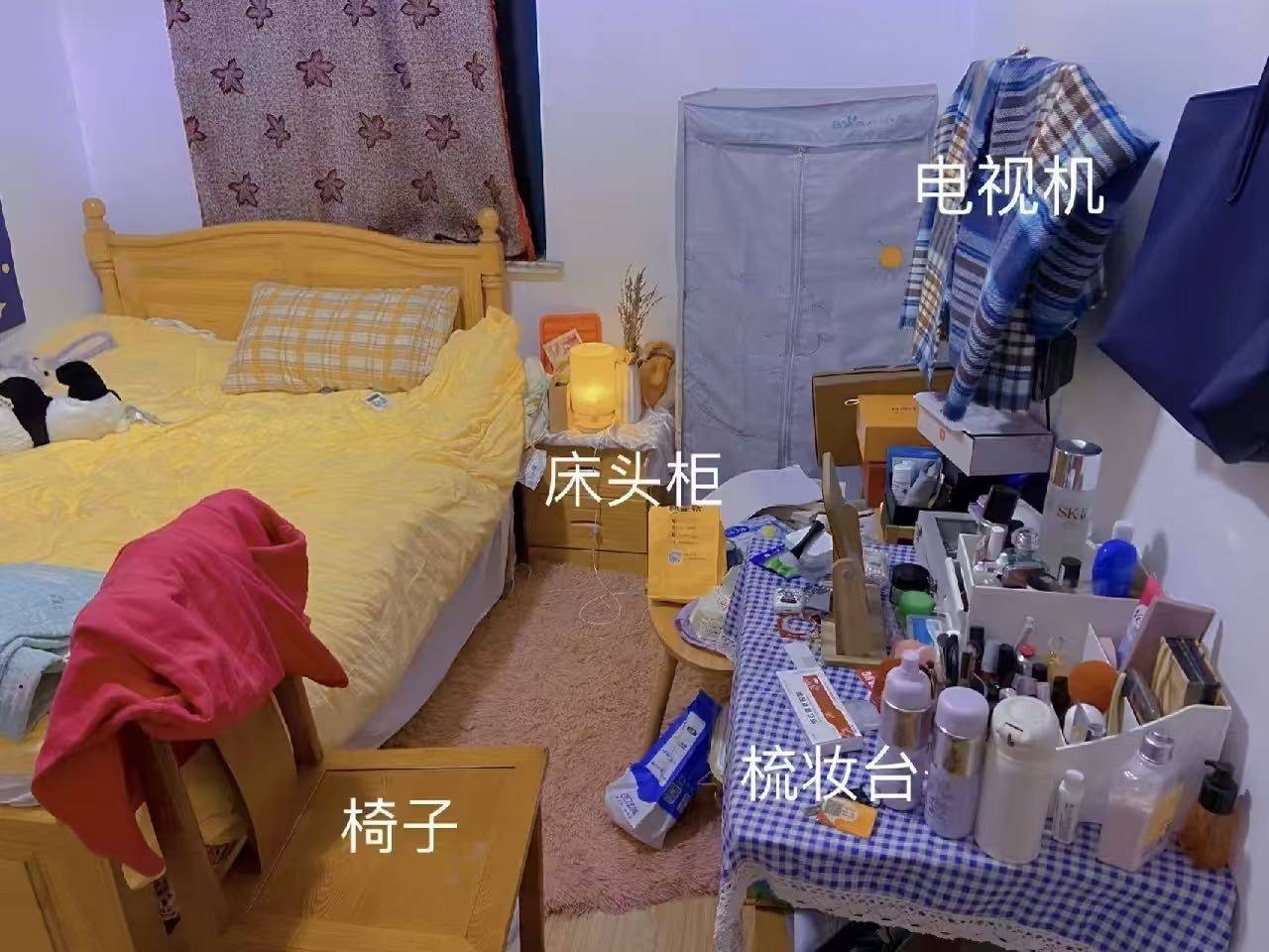 Putuo 通协小区