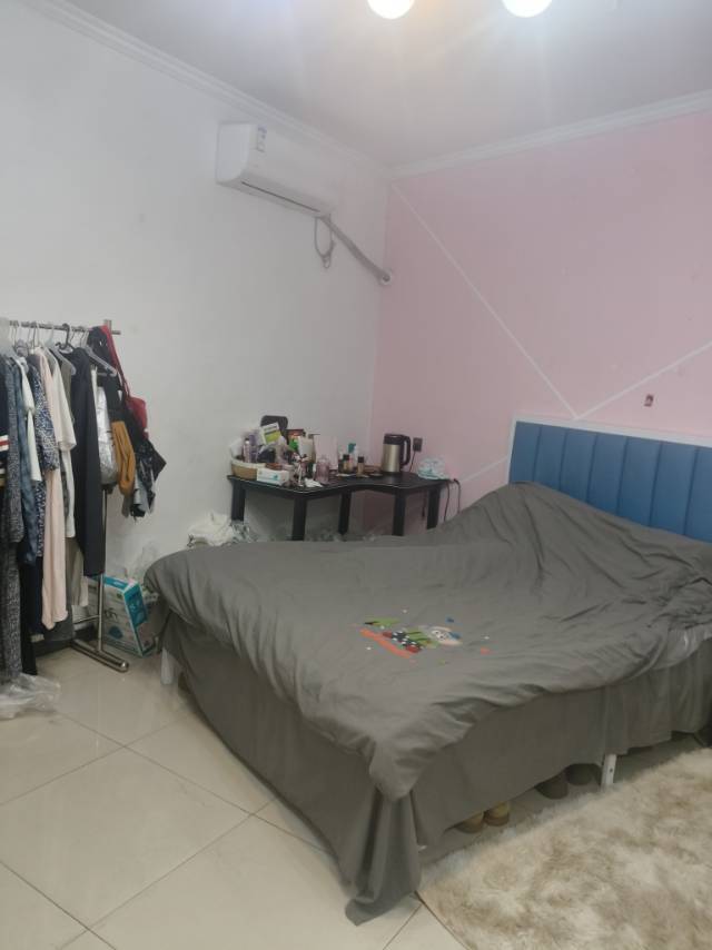 Shushan 陌寓公寓SS11地块
