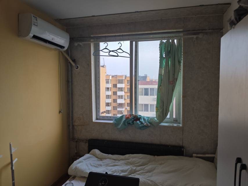 Ganjingzi 凌水街道瑞丰园社区-8号楼