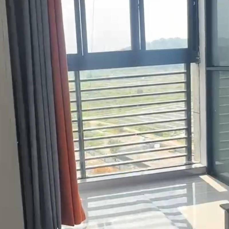 Hangzhou Xihu | 枫吟丽都三区_4
