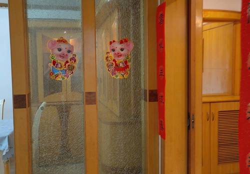 锦江 牛王庙巷91号院