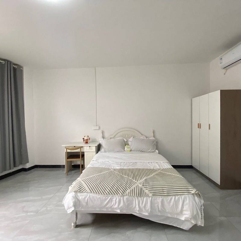 Changsha Tianxin | 石碑管区家具开发小区-15栋_4