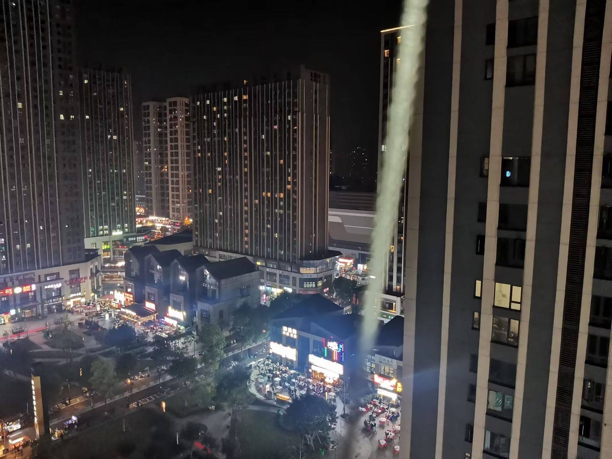 Chongqing Shapingba | 金科·天宸十一街区_4