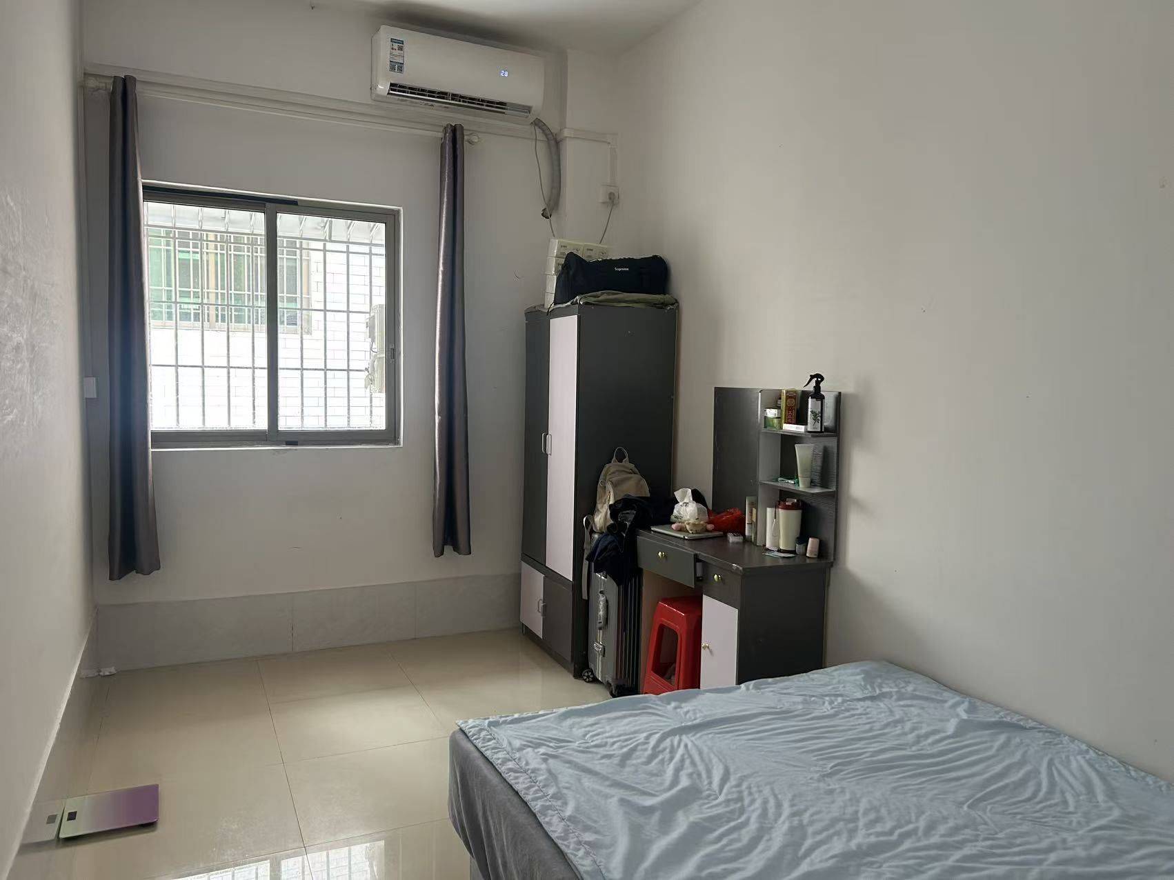 Foshan Nanhai | 石肯东南坊东街新村-8号楼_5