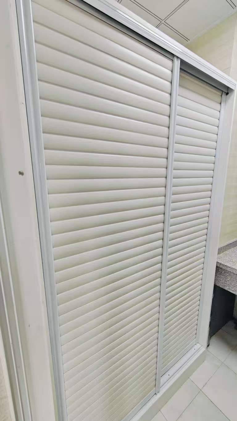 Shushan 罍街西区