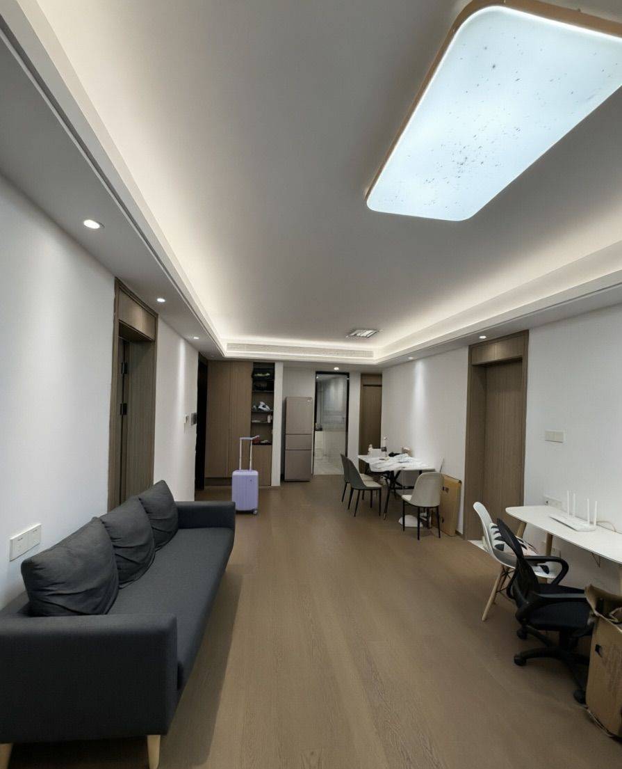 Nanjing Qixia | 融筑儒林花园_3