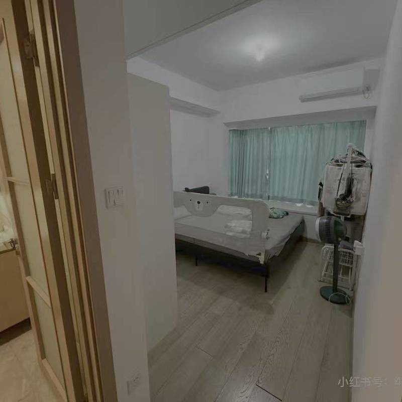 Zhuhai Doumen | 招商依云华府_5