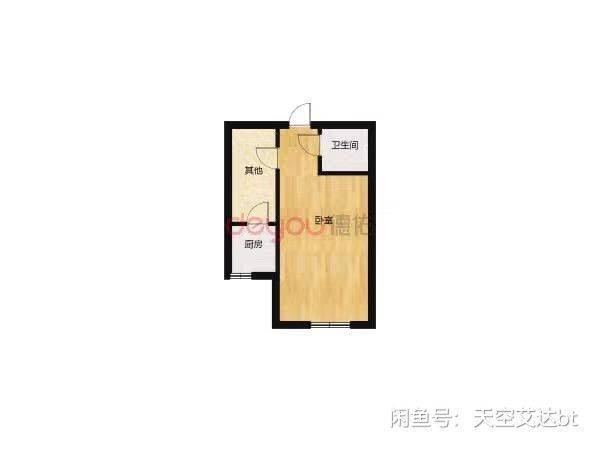 Tianjin Hedong | 东康家园-1号楼_5