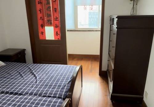 Xuhui 锦汇苑