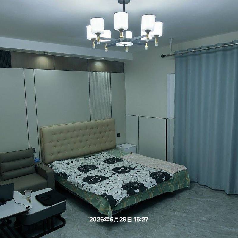 Taiyuan Xiaodian | 大唐长风小区-6号楼_3