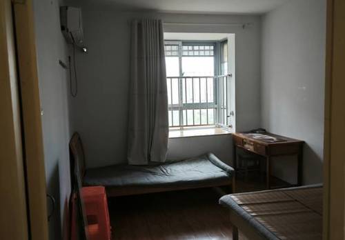 Jiangning 庆缘花苑-16栋