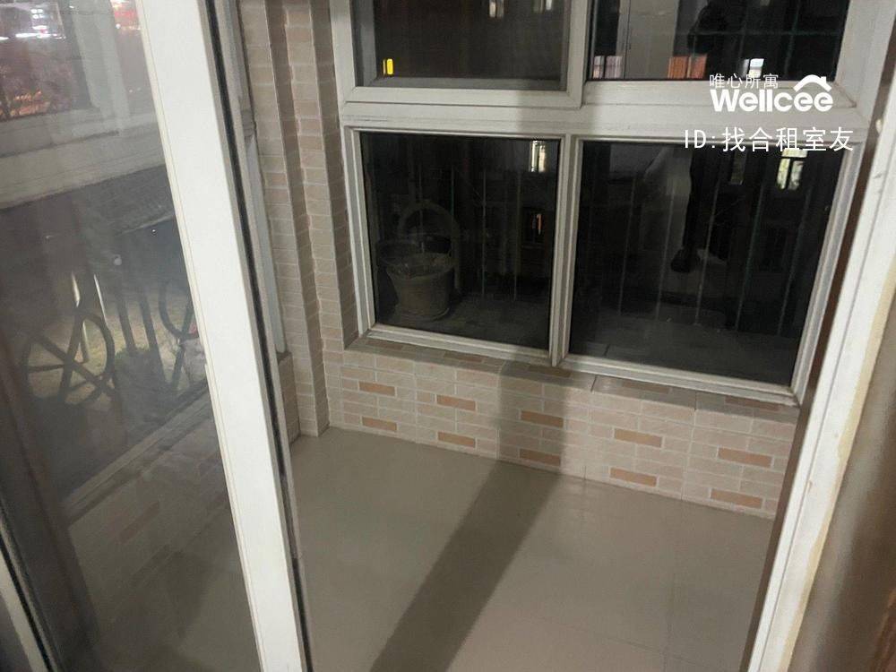 Tianjin Xiqing | 仁德里-4号楼_3