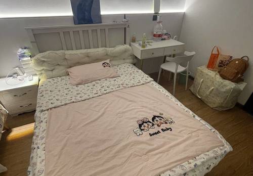 未央 御园温泉小区