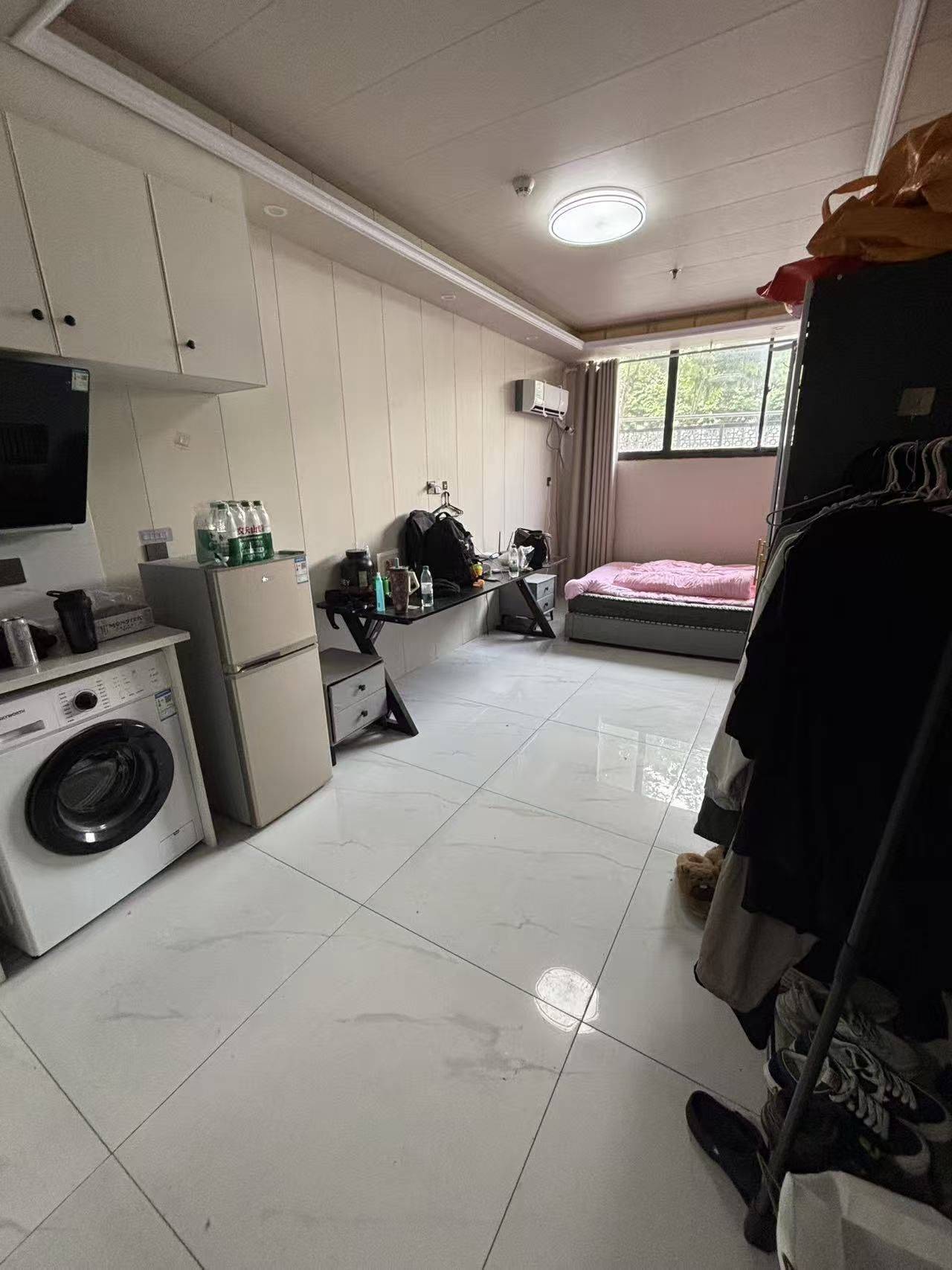 Gusu 苏州姑苏万豪Moxy酒店