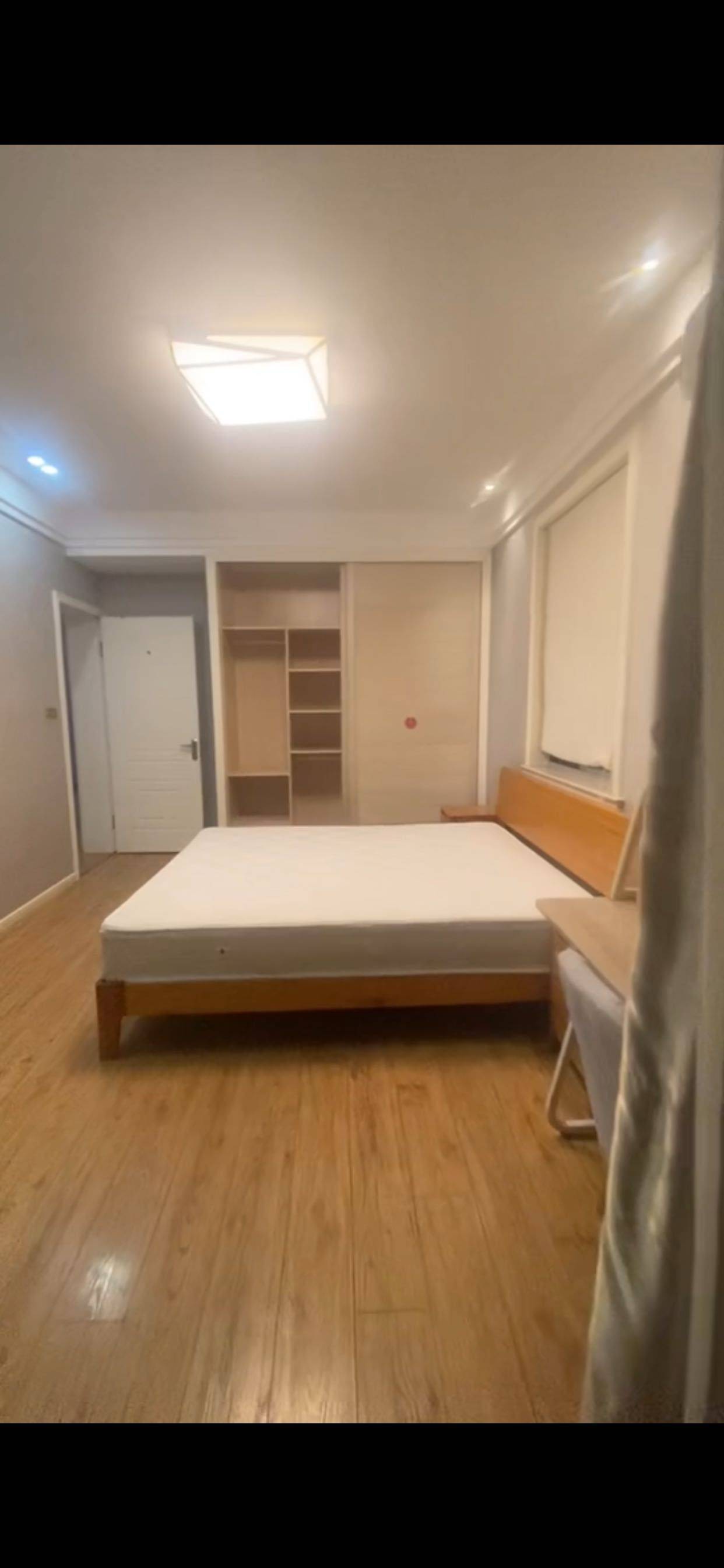 Lucheng 新桥头住宅区-美组团