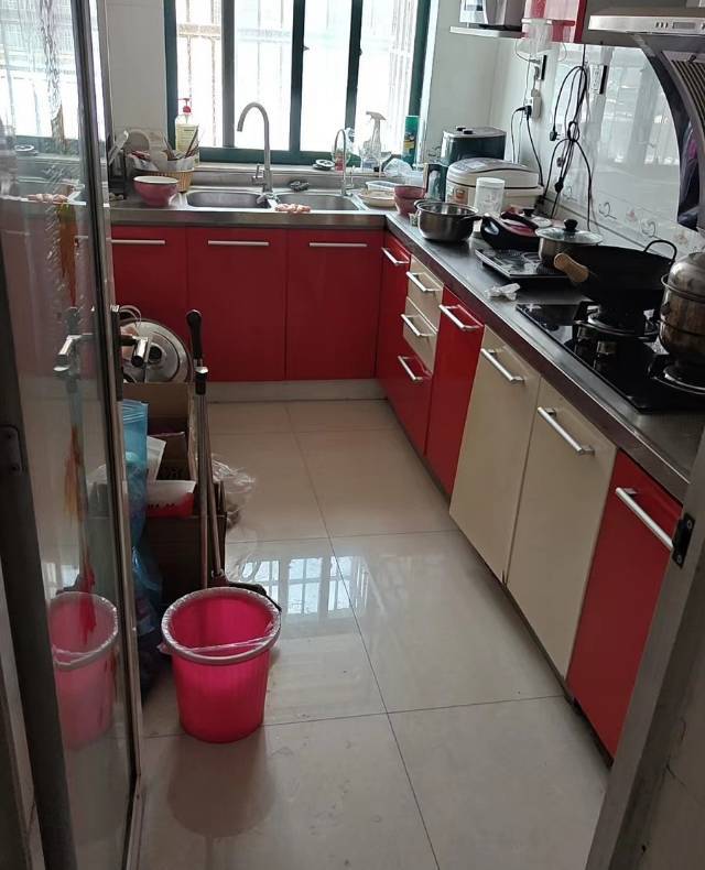 沛县 东北家园小区