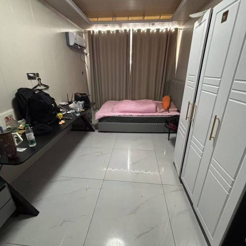 Suzhou Gusu | 苏州姑苏万豪Moxy酒店_4