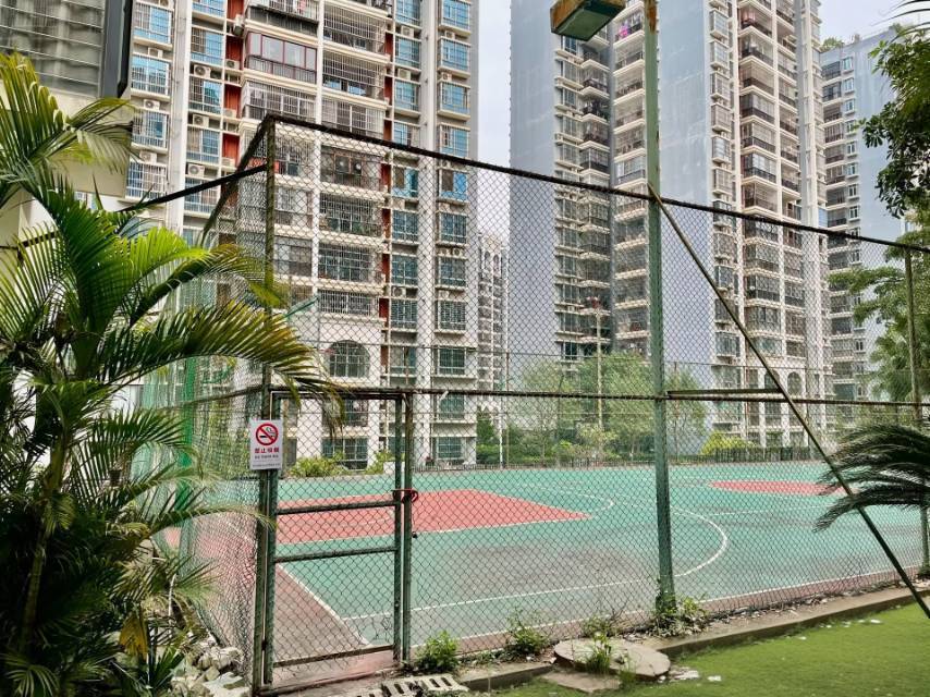 Nanning Qingxiu | 万正鸣翠谷_7