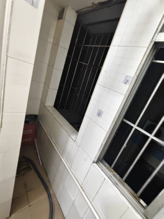 Longgang 水斗盘龙新村