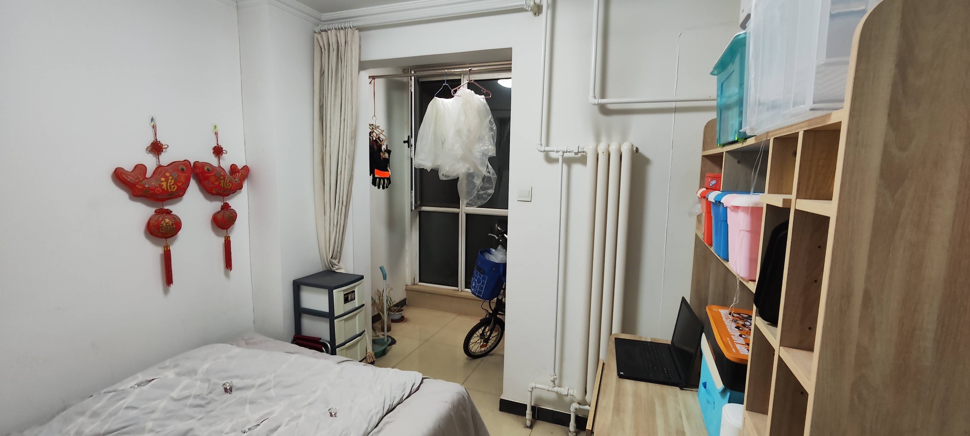 Beijing Changping | 天通公园里_3