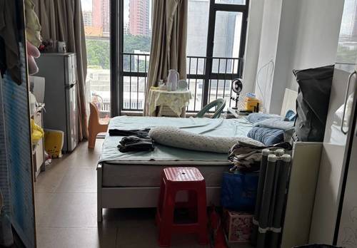 香洲 清华十二郡